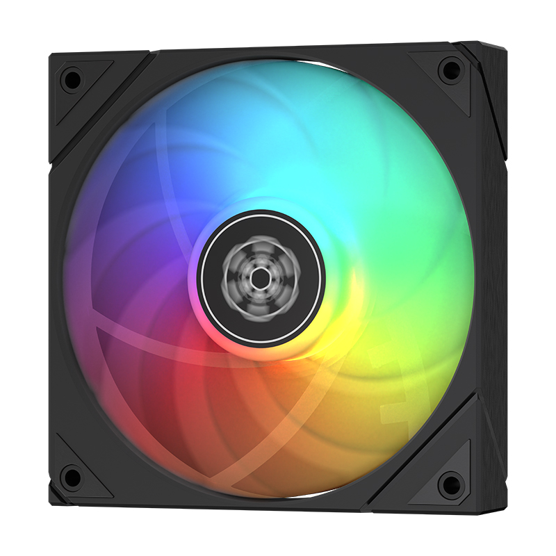 Frost Mage 620 ARGB Dual tower CPU Air Cooler thumbnail 4