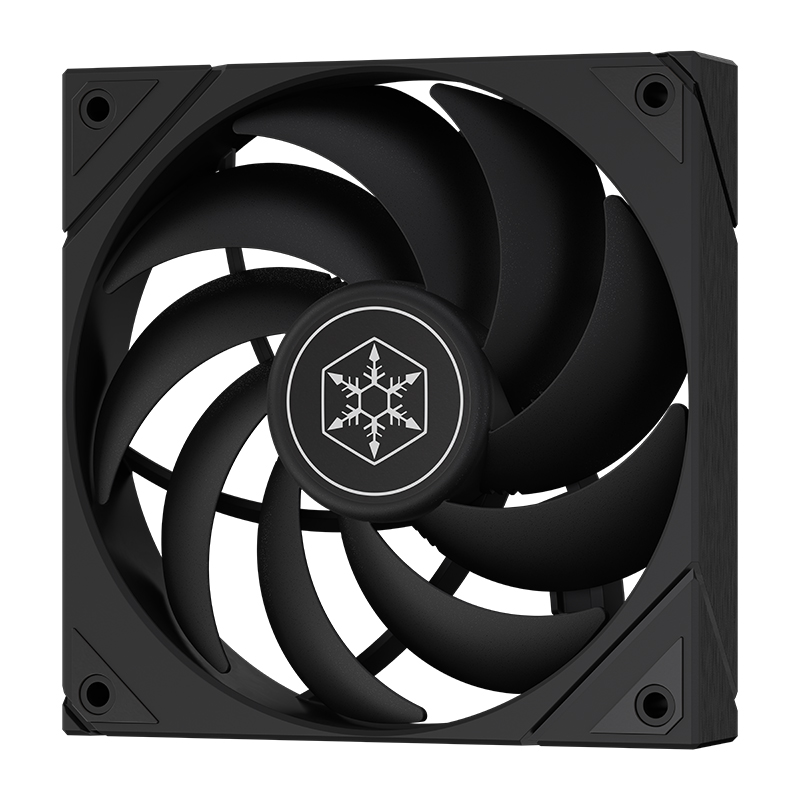 Frost Mage 620 ARGB Dual tower CPU Air Cooler thumbnail 5