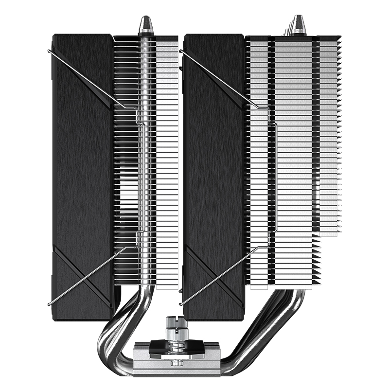 Frost Mage 620 ARGB Dual tower CPU Air Cooler thumbnail 7