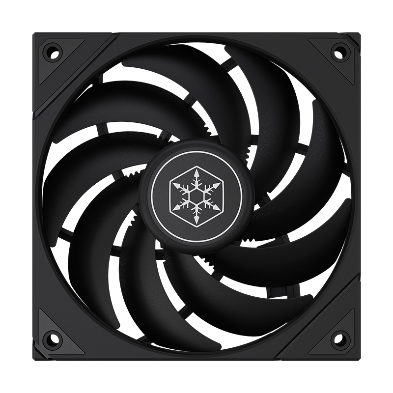 Frost Mage 620 ARGB Dual tower CPU Air Cooler thumbnail 8