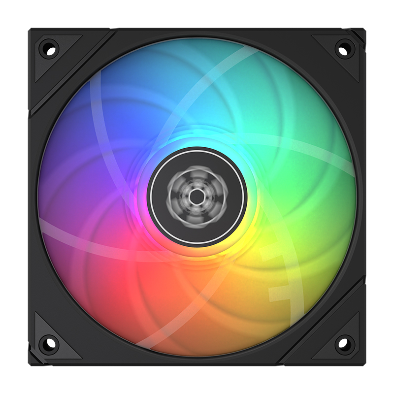 Frost Mage 620 ARGB Dual tower CPU Air Cooler thumbnail 11