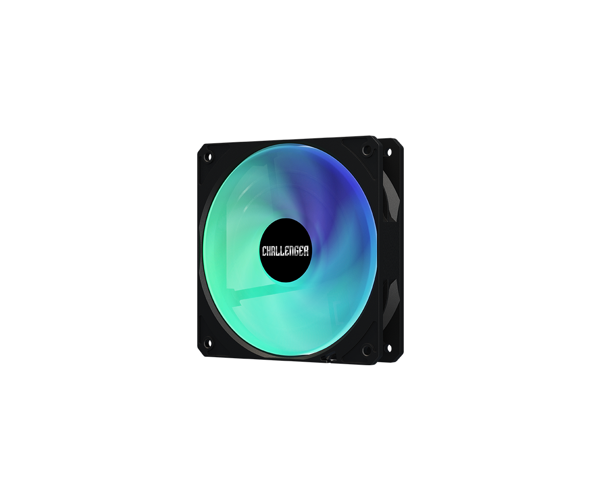 ASROCK CHALLENGER 360 DIGITAL ARGB BLACK thumbnail 9