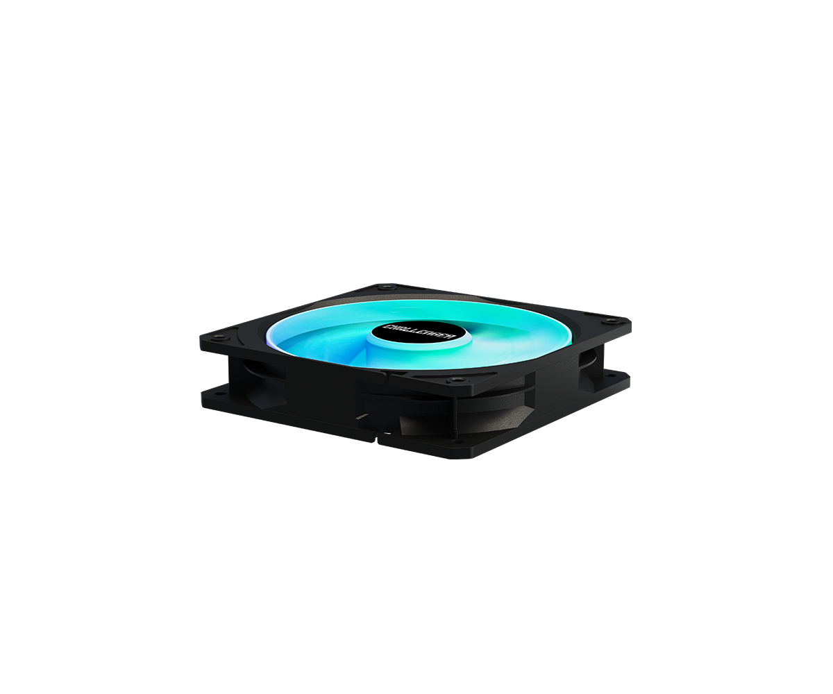 ASROCK CHALLENGER 360 DIGITAL ARGB BLACK thumbnail 10
