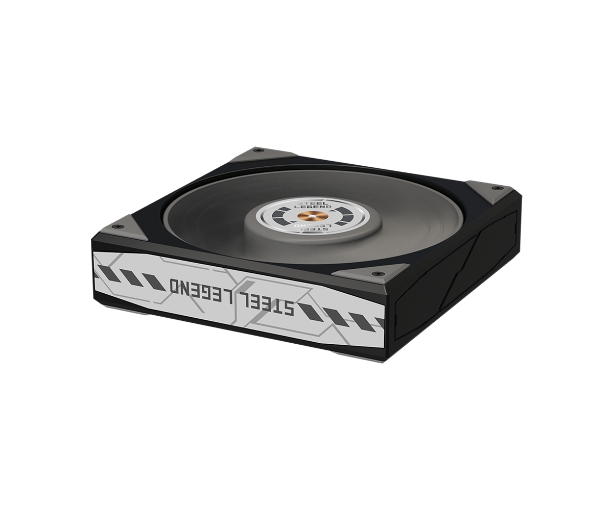 STEEL LEGEND DARK 360 LCD thumbnail 10