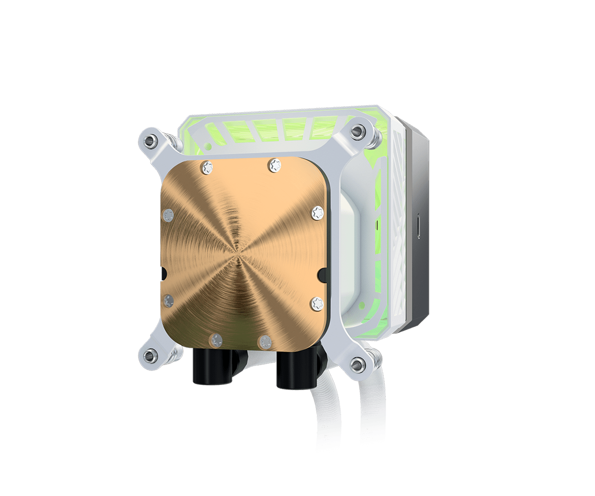 STEEL LEGEND 360 LCD WHITE thumbnail 12