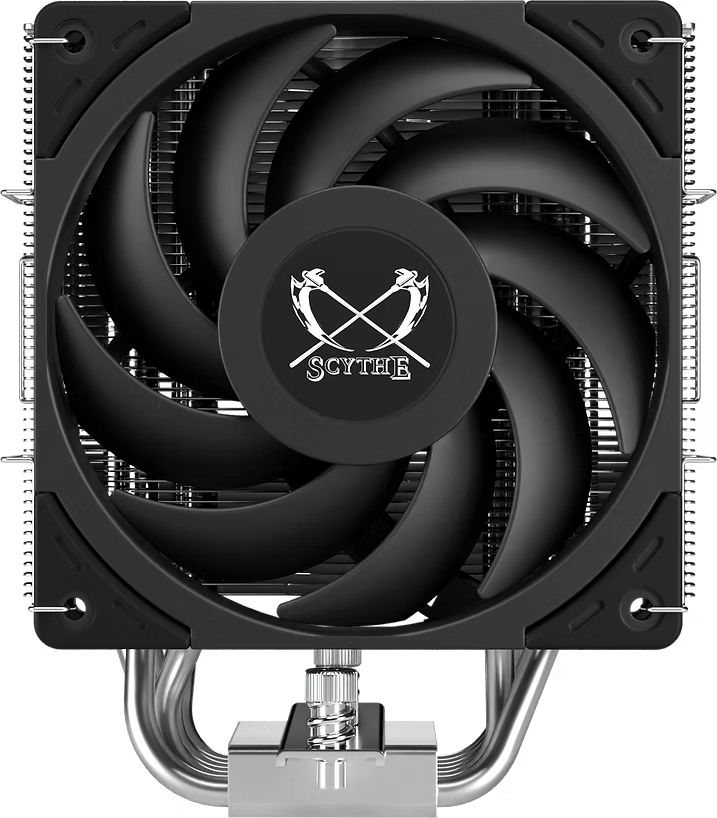 MUGEN 6 (SCMG-6000) thumbnail 2