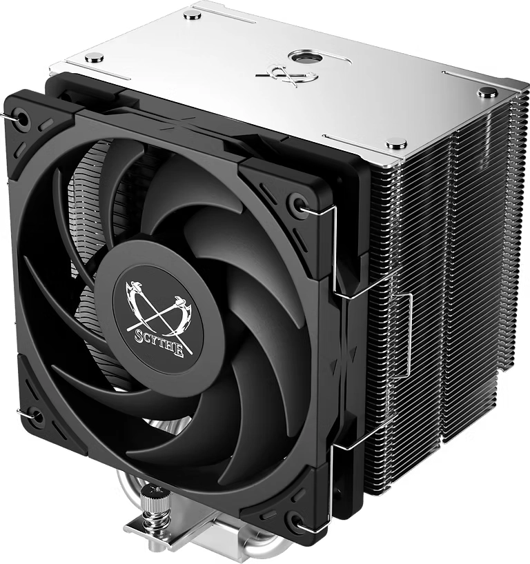 MUGEN 6 (SCMG-6000) thumbnail 6