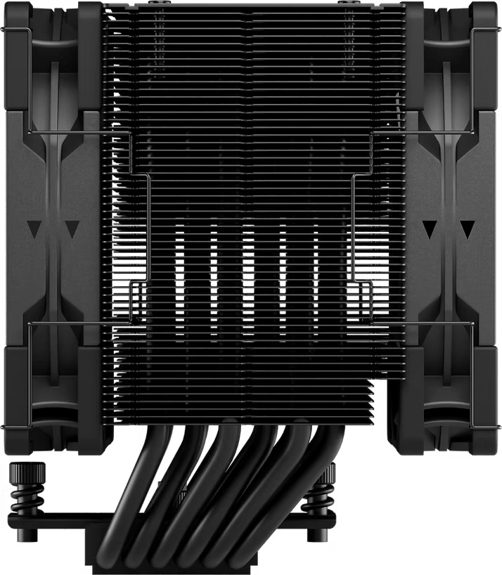 MUGEN 6 DUAL BLACK EDITION (SCMG-6000DBE) thumbnail 5