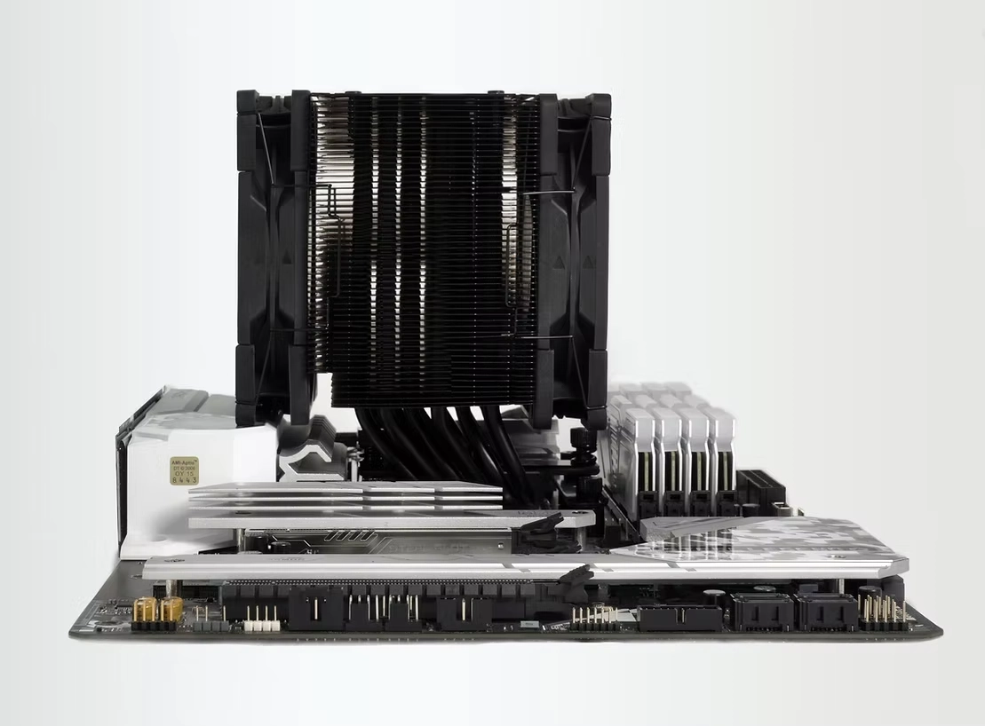 MUGEN 6 DUAL BLACK EDITION (SCMG-6000DBE) thumbnail 8