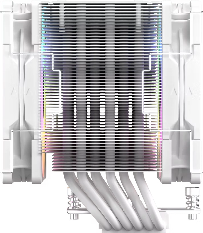 MUGEN 6 DUAL WHITE WHITE EDITION (SCMG-6000DWR) thumbnail 5