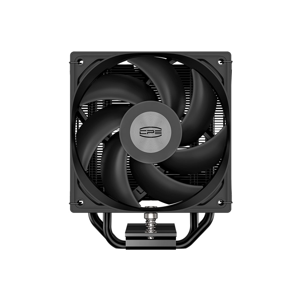 PC COOLER RT400 HIGH PERFORMANCE CPU COOLER thumbnail 2