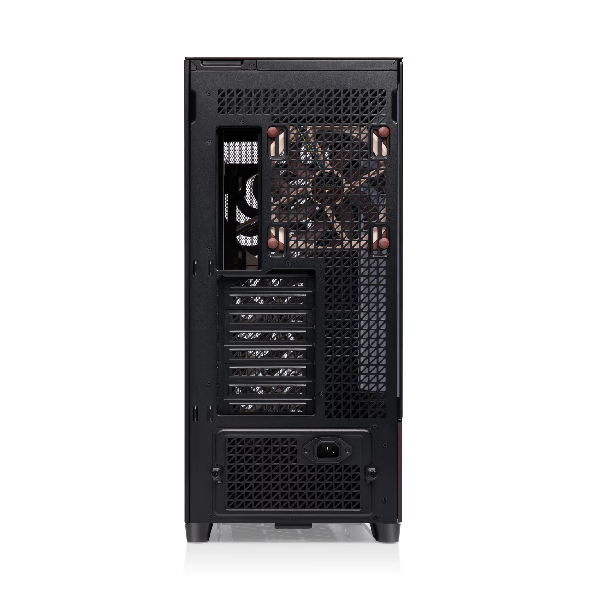 ANTEC FLUX PRO NOCTUA EDITION E-ATX CASE thumbnail 7