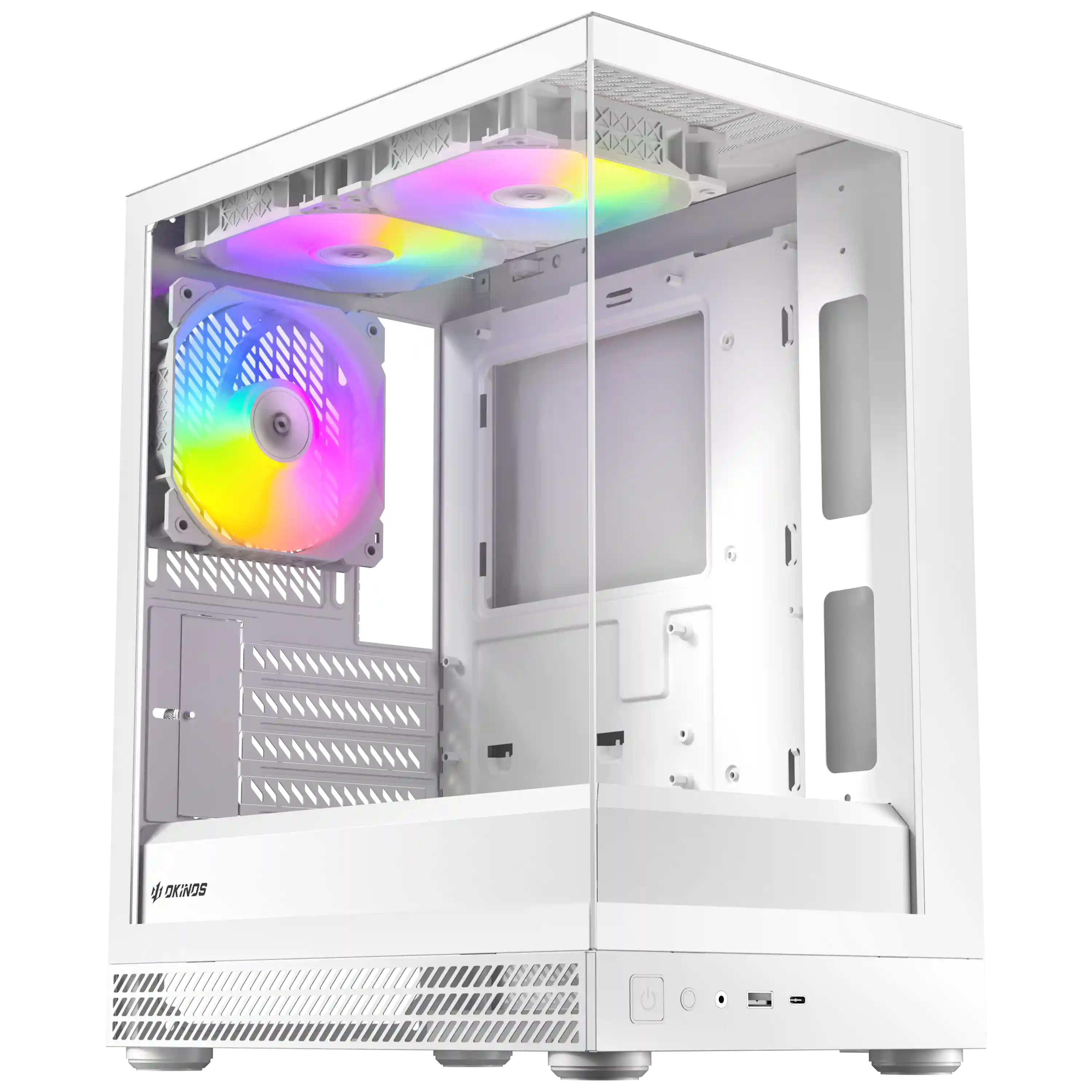 AQUA UNO CASE POLAR