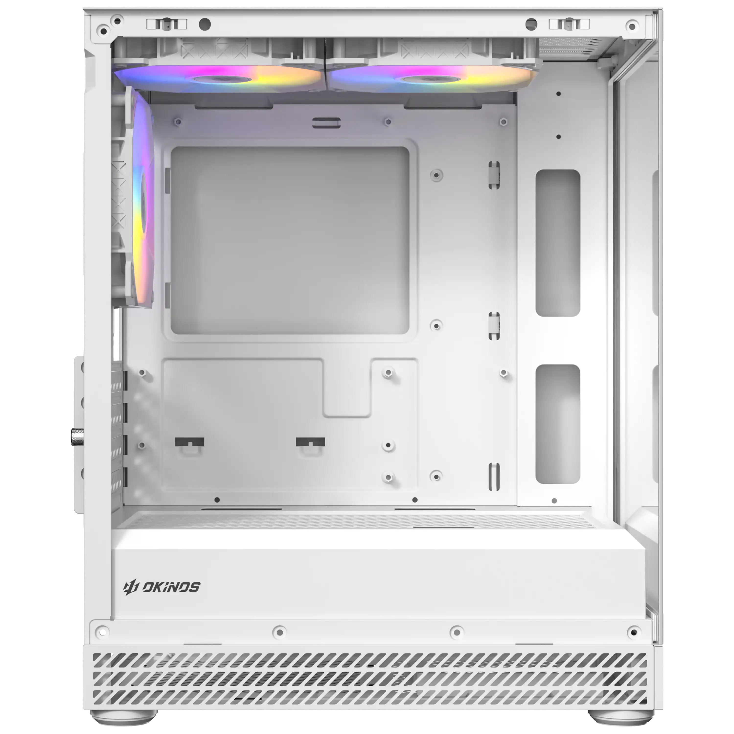 OKINOS AQUA UNO CASE POLAR thumbnail 5