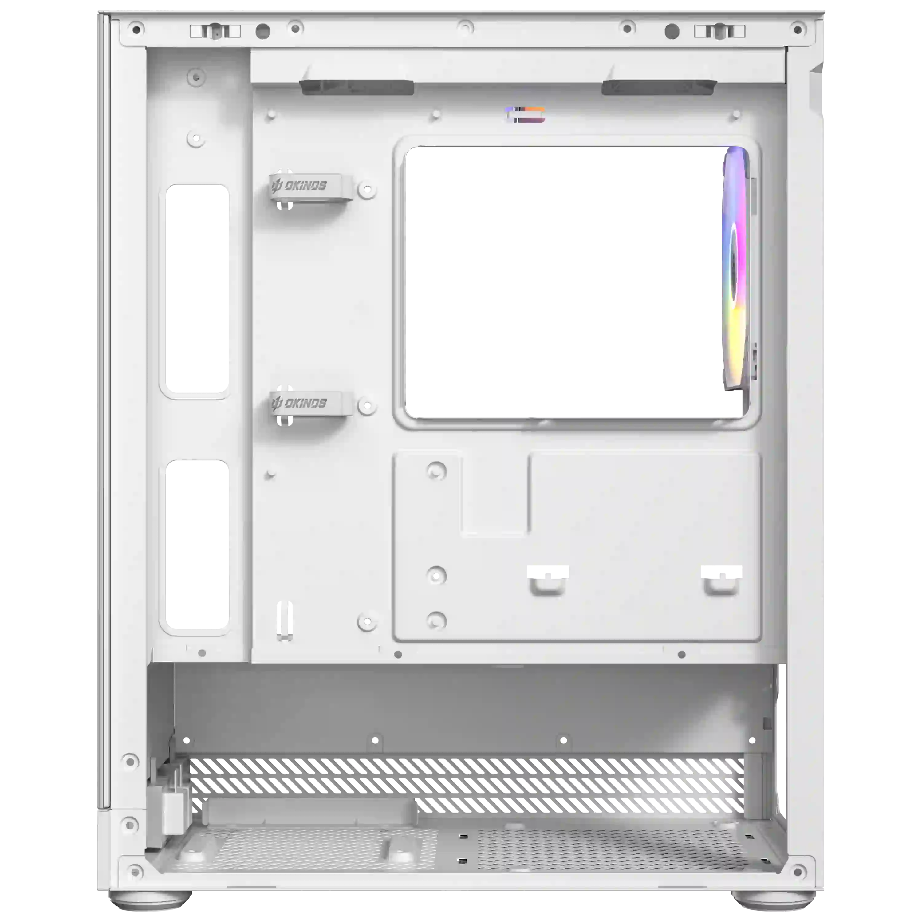 OKINOS AQUA UNO CASE POLAR thumbnail 6