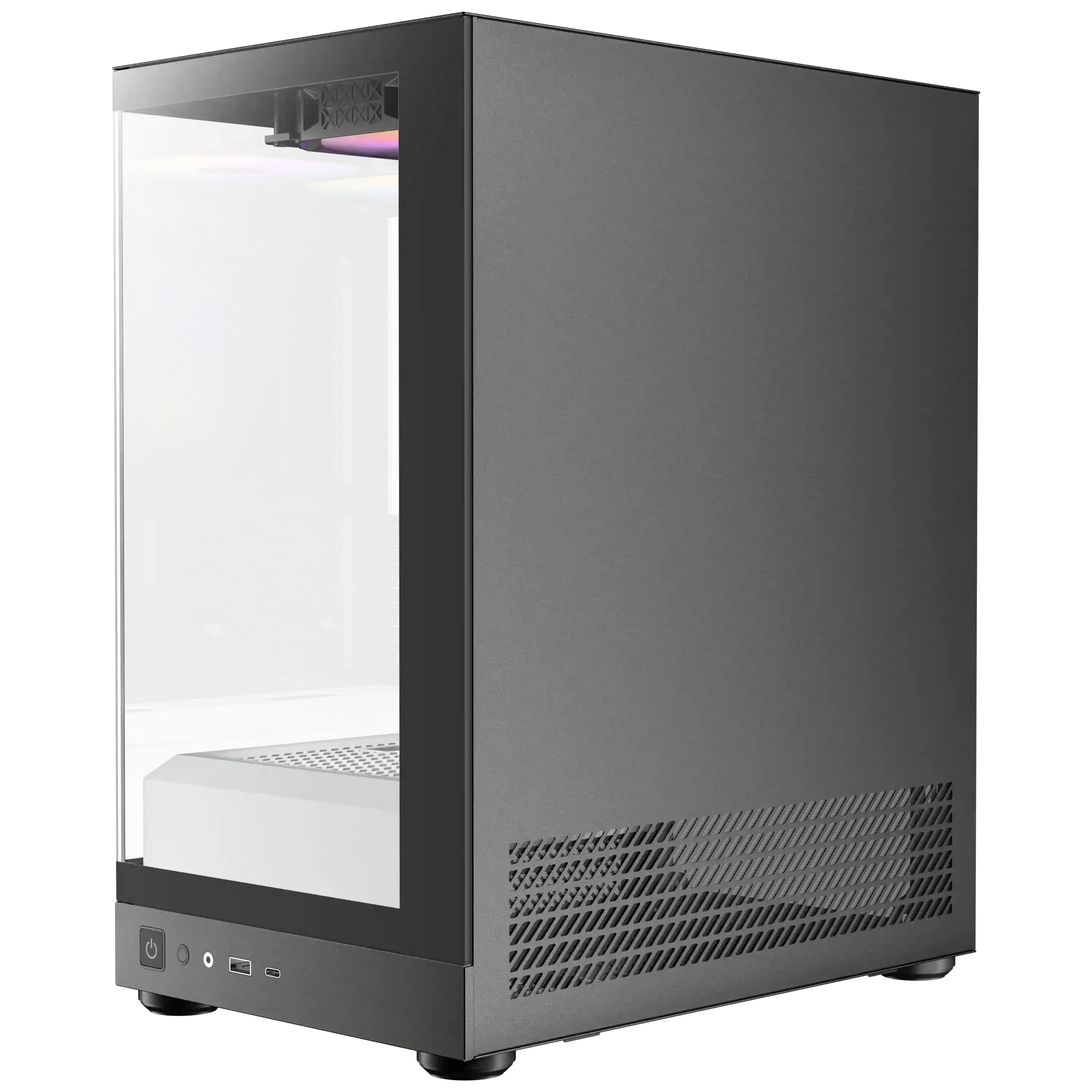 OKINOS AQUA UNO CASE ZEBRA thumbnail 2