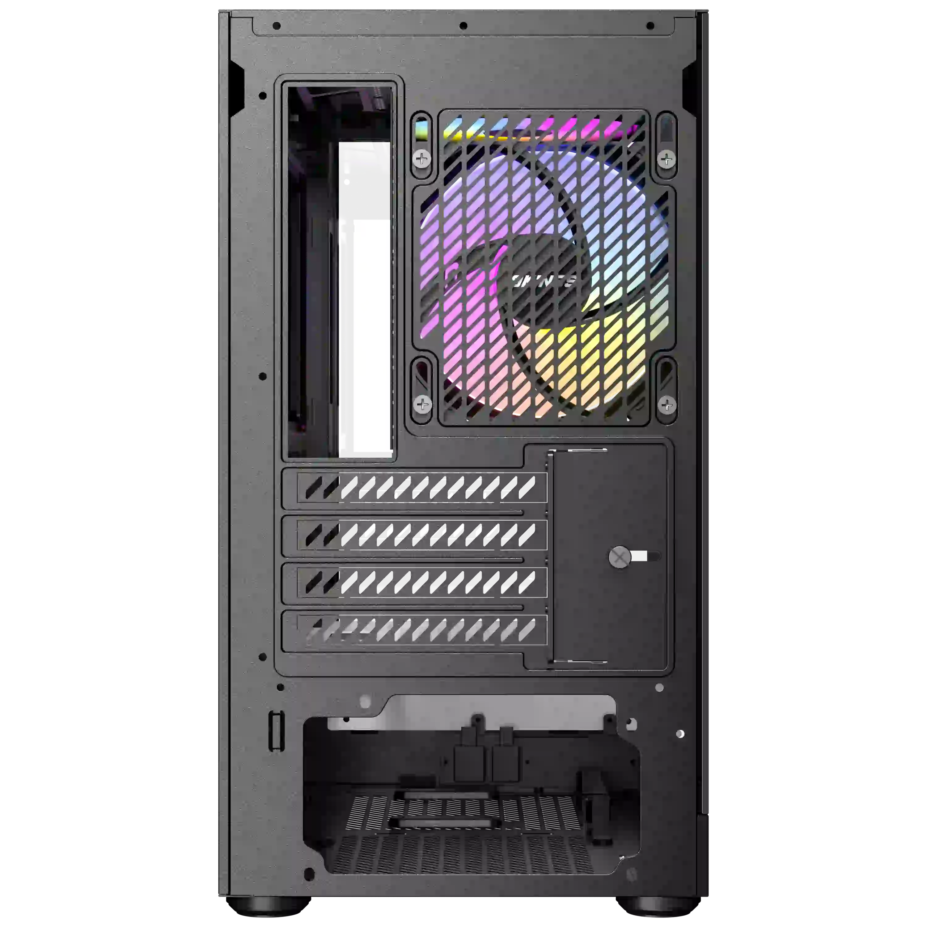 OKINOS AQUA UNO CASE ZEBRA thumbnail 7