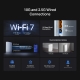 TP-LINK ARCHER BE450 BE7200 雙頻 Wi-Fi 7 路由器 thumbnail 5