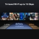 TP-LINK Archer BE700 BE15000 三頻Wi-Fi 7 路由器 thumbnail 6