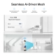 TP-LINK BE14000 三頻 全屋覆蓋 Mesh Wi-Fi 7 路由器 (2-PACK) thumbnail 2