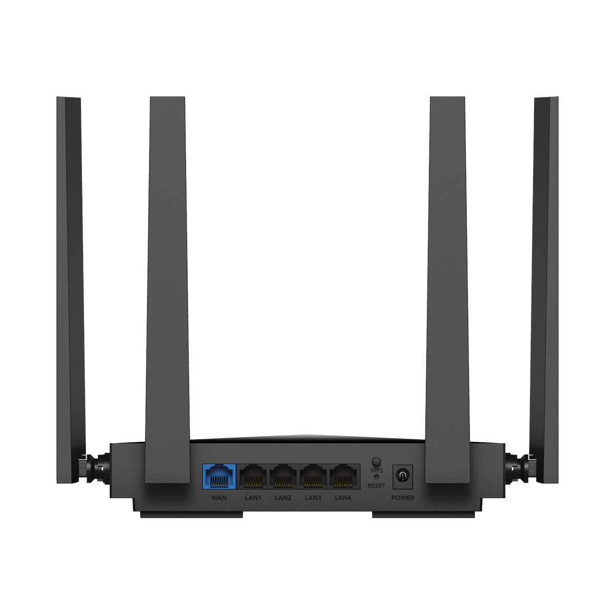 CUDY BE3600 2.5G MESH WIFI7 ROUTER thumbnail 3