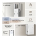TP-LINK BE3600 Mesh 雙頻 Wi-Fi 7 訊號延伸器 thumbnail 3