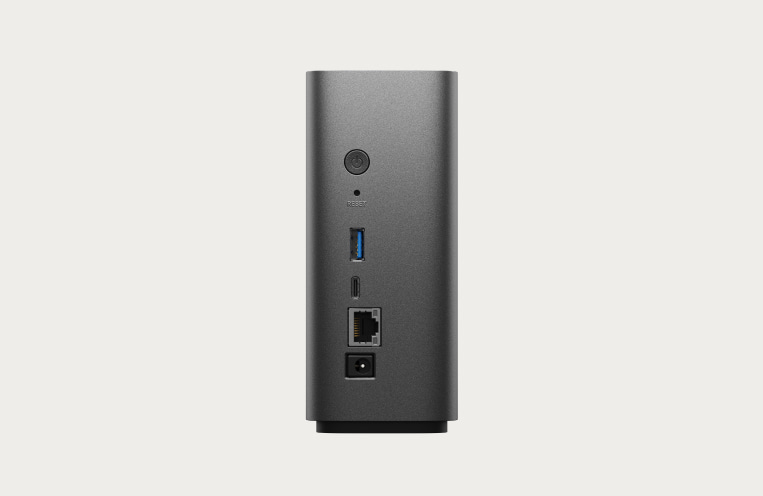 SYNOLOGY BST151-4T BEESTATION 1-BAY 4TB thumbnail 6
