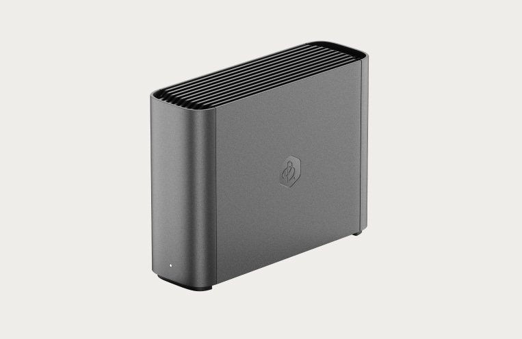 SYNOLOGY BST151-4T BEESTATION 1-BAY 4TB thumbnail 7