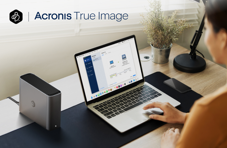 SYNOLOGY BST170-8T BEESTATION PLUS 8TB thumbnail 2