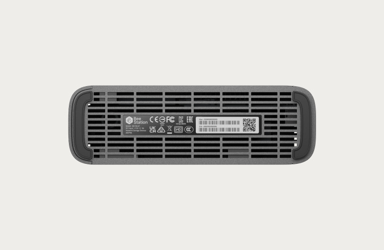 SYNOLOGY BST170-8T BEESTATION PLUS 8TB thumbnail 5