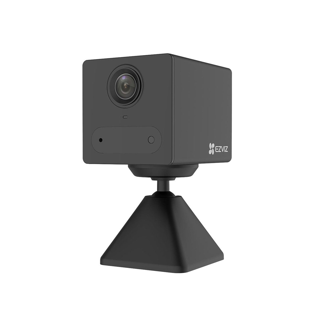 EZVIZ CB2 4G 智能 2K 全無線 4G 電池攝像機 BLACK