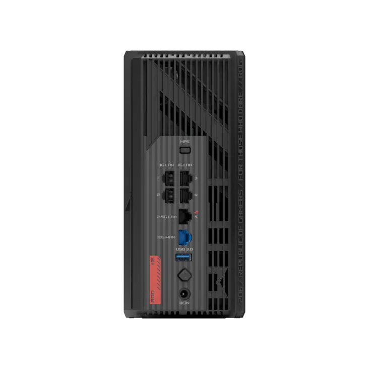 ASUS GS-BE7200X BE7200 雙頻 WiFi 7 (802.11be) ROUTER thumbnail 2