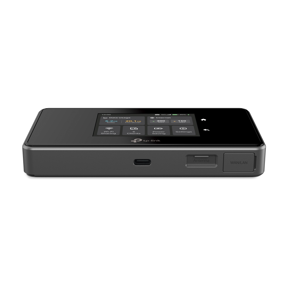 TP-LINK M8550 AXE3600 5G Mobile Wi-Fi thumbnail 3
