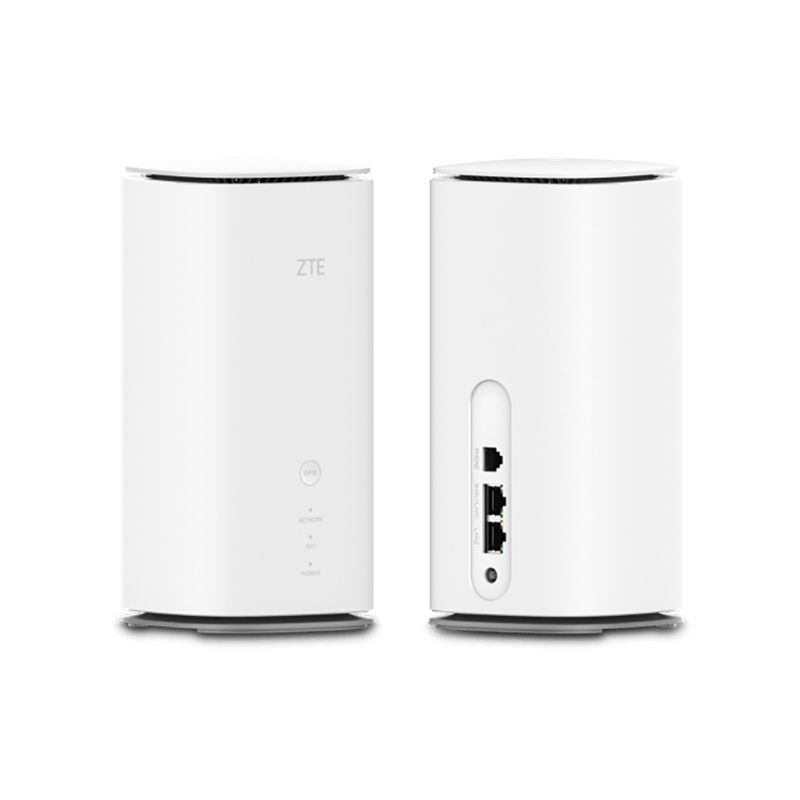 ZTE MC8020 5G CPE ROUTER