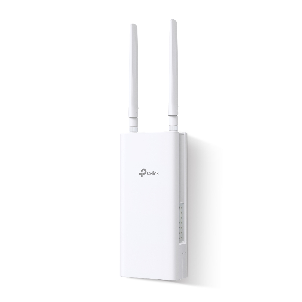 TP-LINK MR100 OUTDOOR 4G 300 Mbps Wi-Fi 戶外路由器