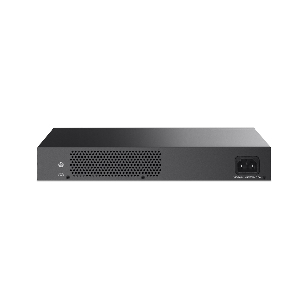 Mercusys MS124GS 24 PORT GIGABIT DESKTOP SWITCH thumbnail 3