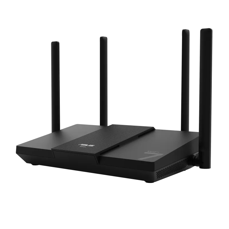ASUS RT-BE50 BE3600 雙頻 WiFi 7 路由器