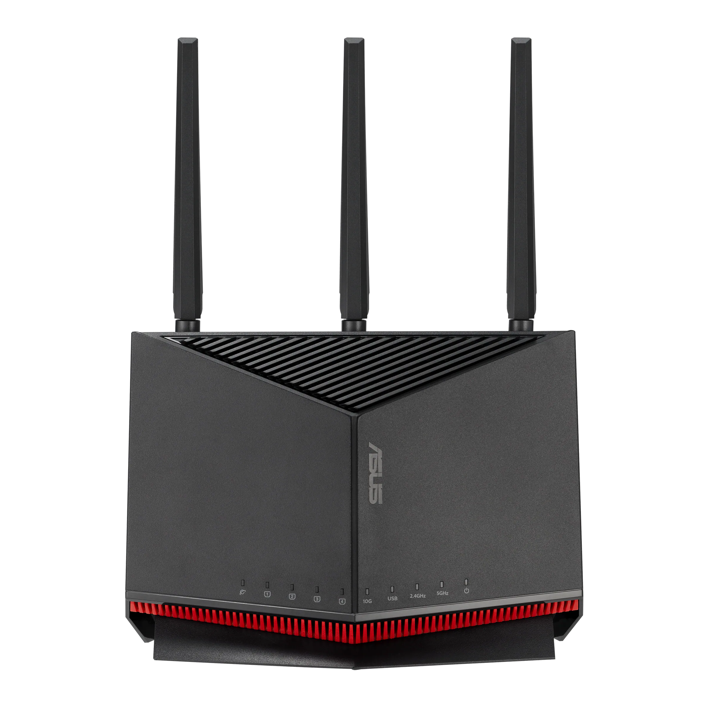 ASUS RT-BE86U BE6800 DUAL BAND WIFI7 ROUTER