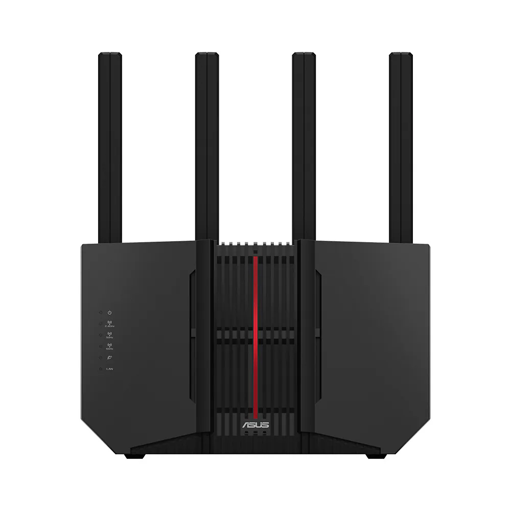 ASUS RT-BE92U BE9700 TREI-BAND WIFI7 ROUTER