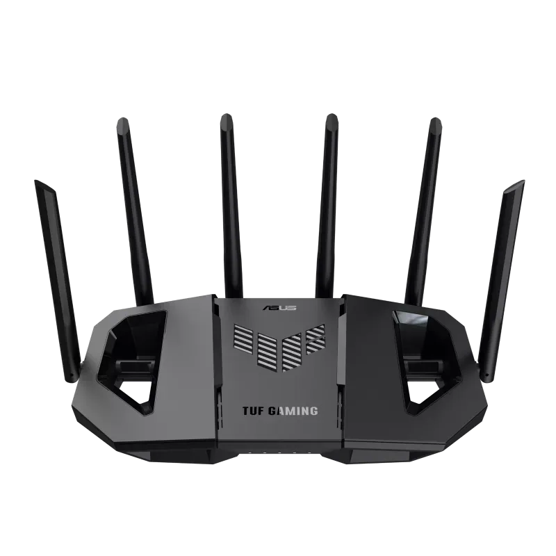 ASUS TUF-BE9400 三頻 WiFi 7 (802.11be) 無線路由器