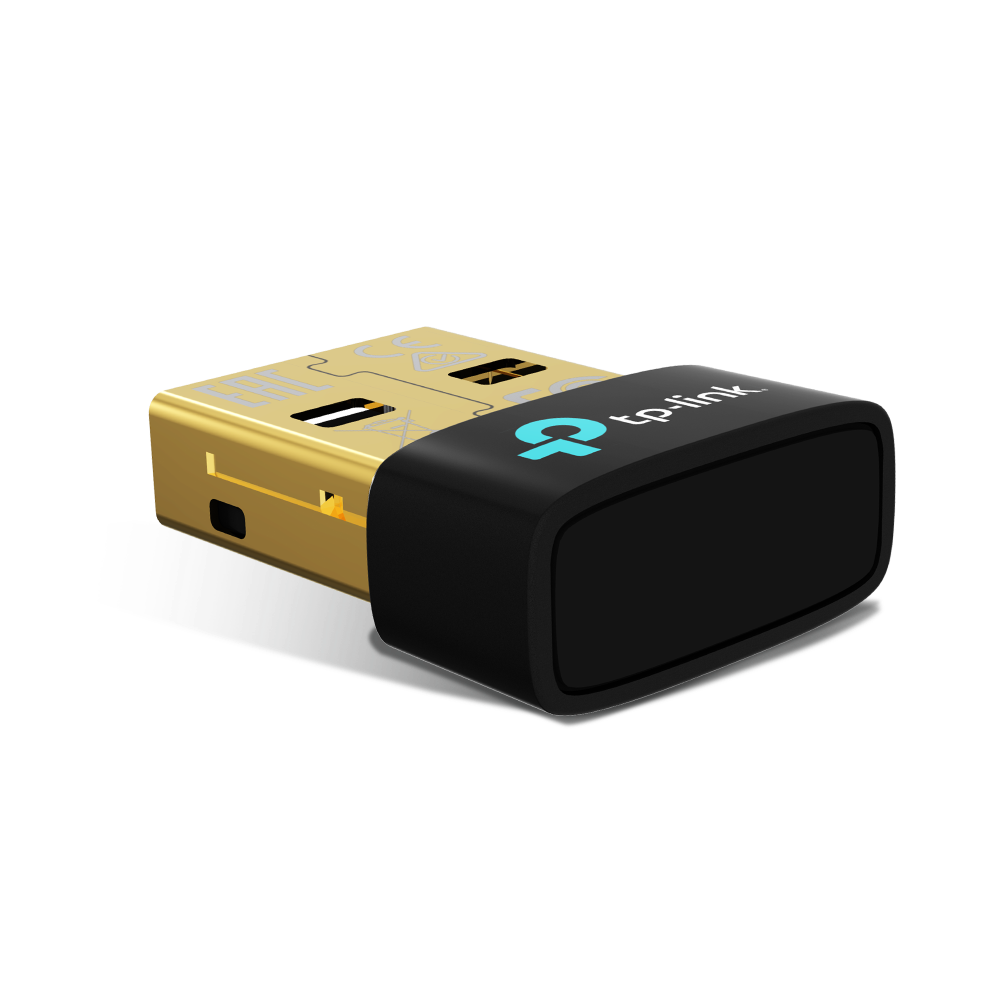 TP-LINK UB600 藍牙 6.0 微型 USB 接收器 thumbnail 3