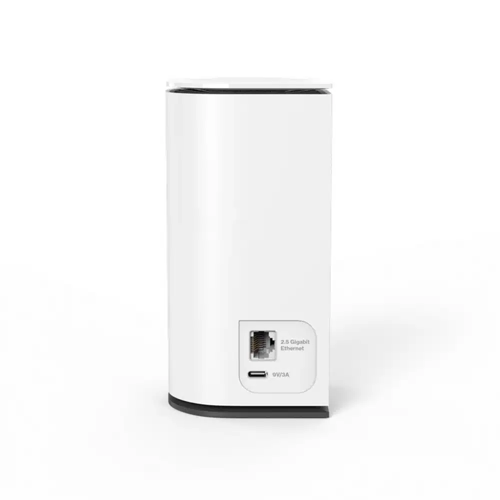 LINKSYS VELOP MICRO 7 MESH BE5000 WIFI 7 SYSTEM (2-PACK) thumbnail 2