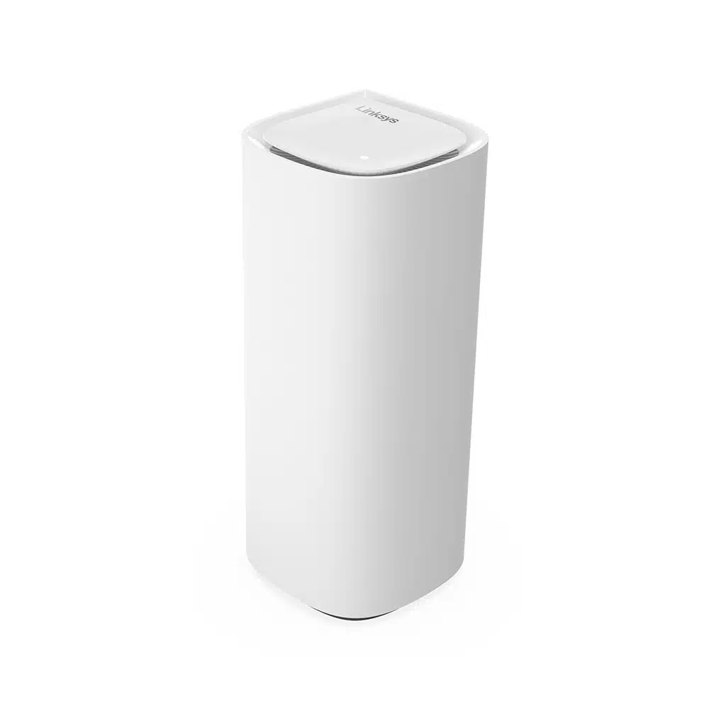 LINKSYS VELOP PRO 7 10G BE11000 MESH ROUTER (1PACK)