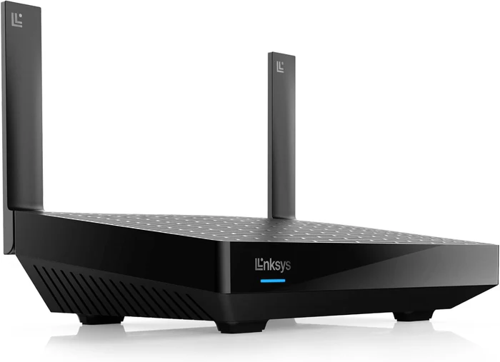 LINKSYS Velop Wifi-6 AX5400 Micro Mesh Router