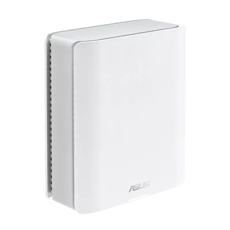 ASUS ZENWIFI BT10 BE18000 SMART HOME MESH (1-PK) WH
