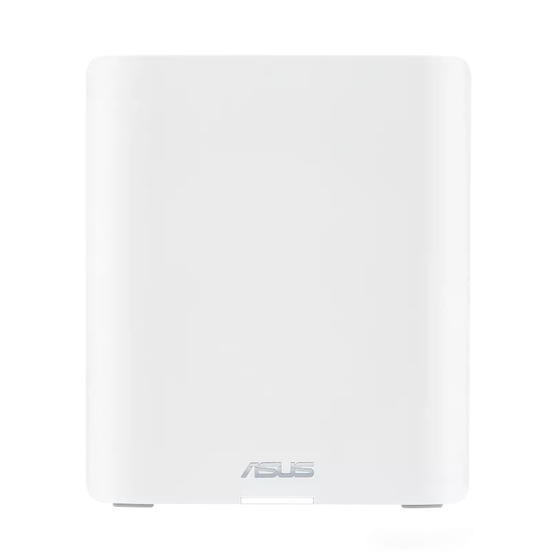 ASUS ZENWIFI BT10 BE18000 SMART HOME MESH (1-PK) WH thumbnail 4