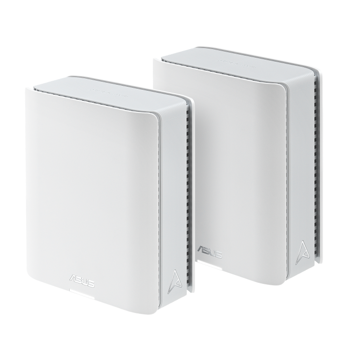 ASUS ZenWiFi BT8 BE14000 三頻WiFi7 Mesh路由器 2PACK WH