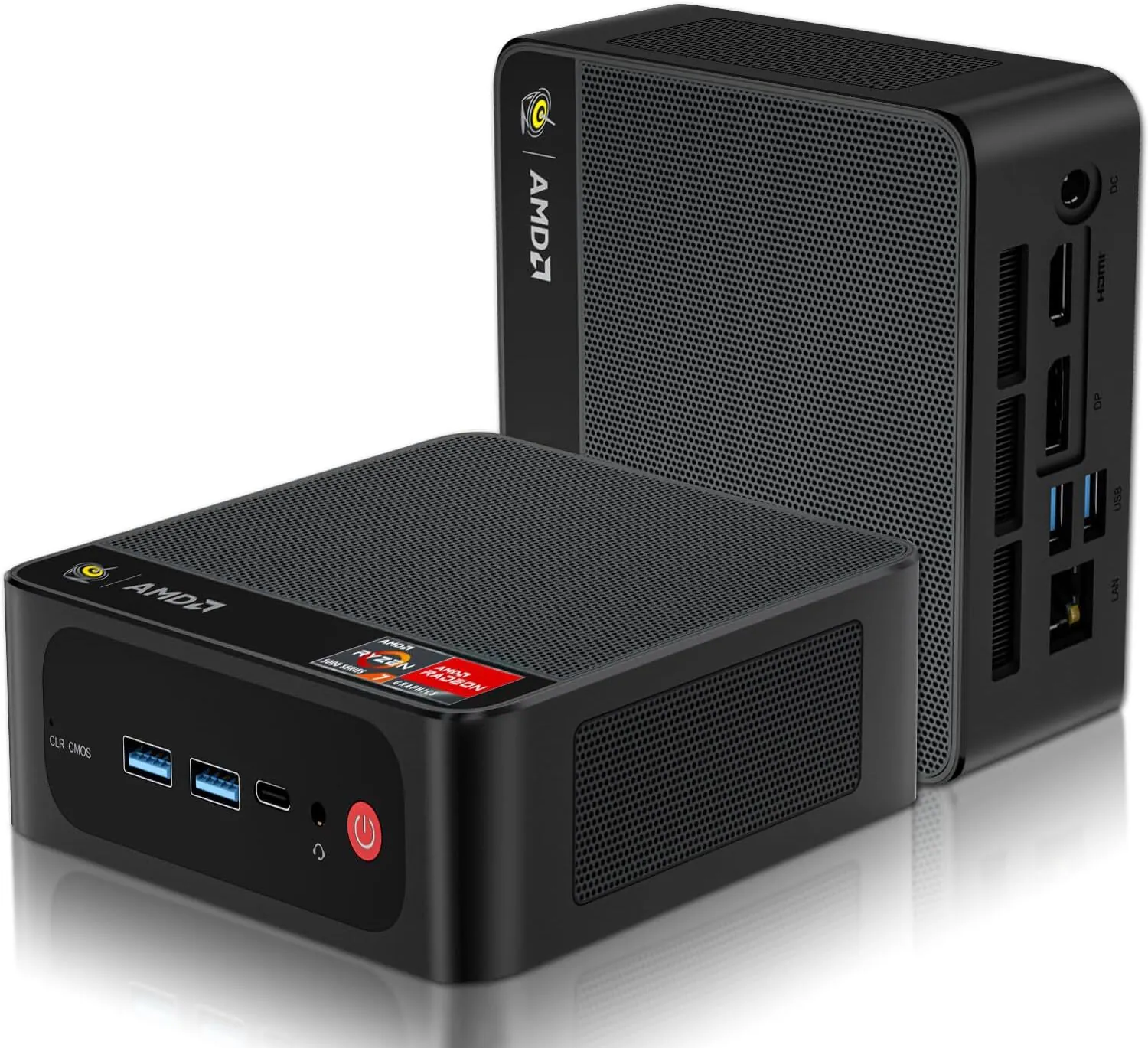 BEELINK BL/SER5/5500U/16G/500G/ WP