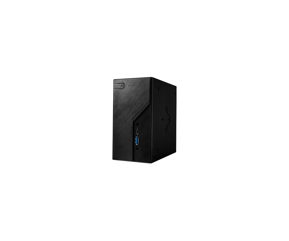 ASROCK DESKMINI B860/AX210 thumbnail 3