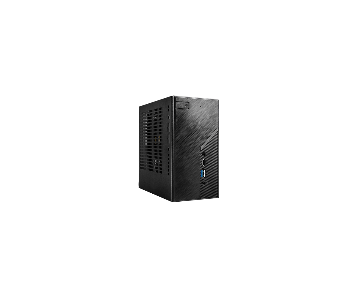 DESKMINI X600 MINI PC